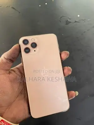Apple iPhone 11 Pro (Used)