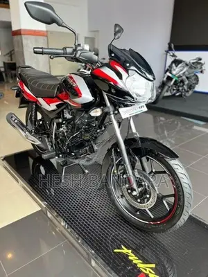Bajaj Discover 125 Brand New 2026