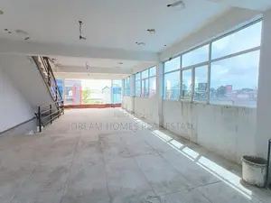 Commercial Building Hall for Rent – Maharagama | Facing Dehiwala Road