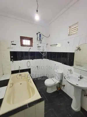 Large 2 Story House for Rent Kadawatha කිරිල්ලවල