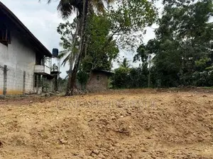Valuable Land for Sale in Amunuwatta Road, Kurunegala.