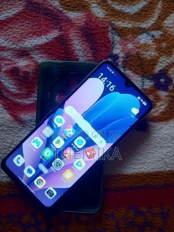Xiaomi Redmi 14C Ledder (Used)