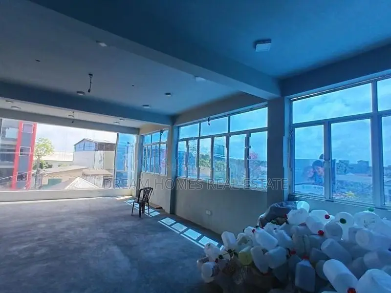 Commercial Building Hall for Rent – Maharagama | Facing Dehiwala Road