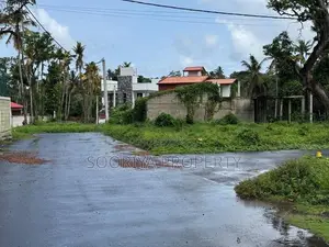 පදිංචියට සුදුසු ඉඩමක් විකිණීමට - Piliyandala