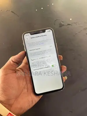 Apple iPhone 11 Pro (Used)