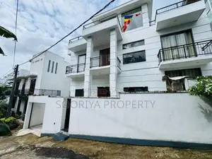 Two Story Modern Luxury House for Sale in Piliyandala