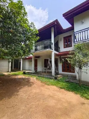 Large 2 Story House for Rent Kadawatha කිරිල්ලවල