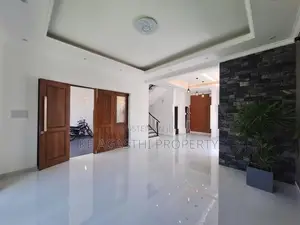 Architecture Design Luxury House for Sale in Malabe