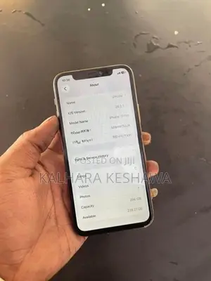 Apple iPhone 11 Pro (Used)