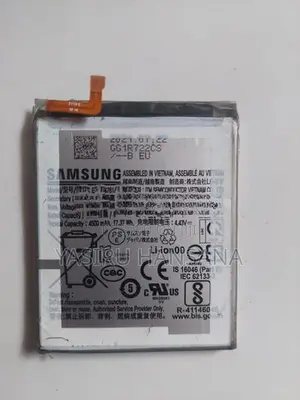 Samsung A52 Battery