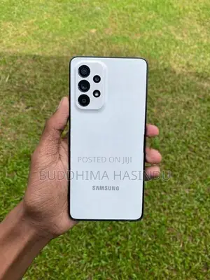 Samsung Galaxy A53 (Used)