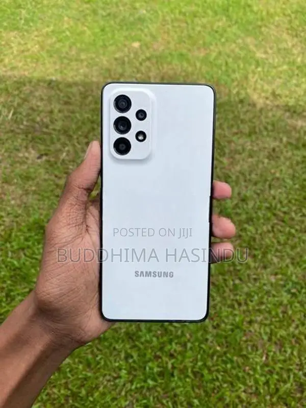 Samsung Galaxy A53 (Used)