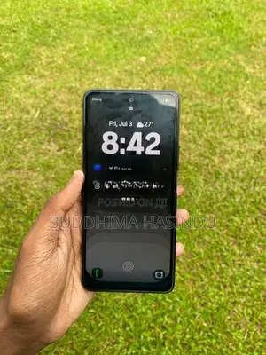 Samsung Galaxy A53 (Used)