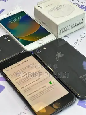 Apple iPhone 8 64GB (Used)