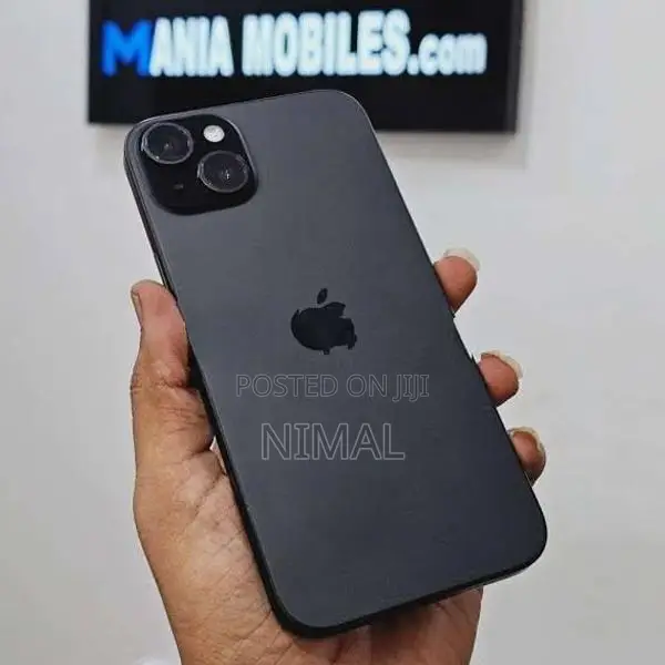 Apple iPhone 15 (Used)