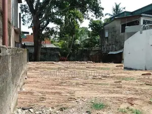 Land for Sale in Colombo 09