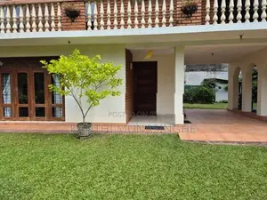 Fully Furnished AC House for Rent in Battaramulla