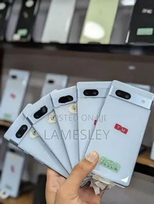 Google Pixel 7a 5g (Used)