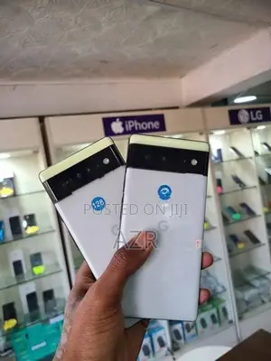 Google Pixel 6 5G (Used)
