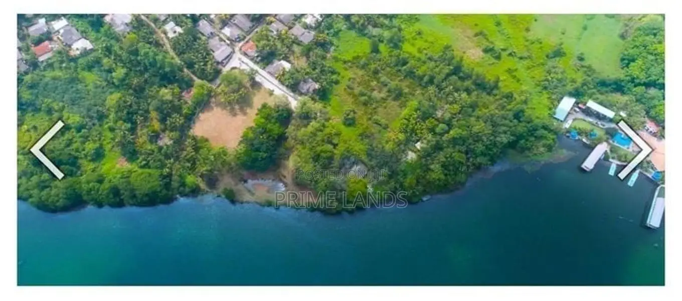 Luxury Land plots sale in Nawala