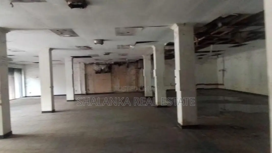 Commercial Building for Rent in a Prime Colombo 11