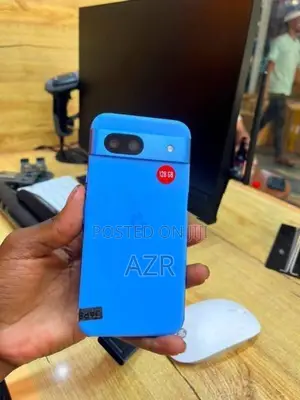 Google Pixel 8a 5g (Used)