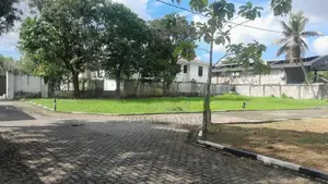 Luxury Land Plots Sale in Ethul Kotte