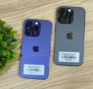 Apple iPhone 14 Pro (512GB) (Used)
