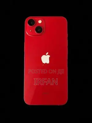 Apple iPhone 13 Red (Used)