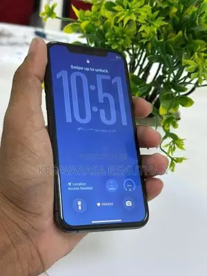 Apple iPhone 11 Pro 256GB (Used)
