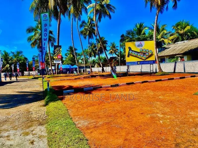 Land for Sale in Walana| K27