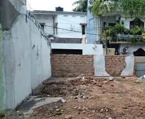 Land for Sale in Colombo 09