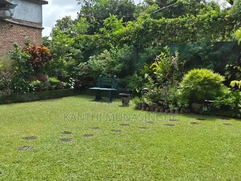 Fully Furnished AC House for Rent in Battaramulla