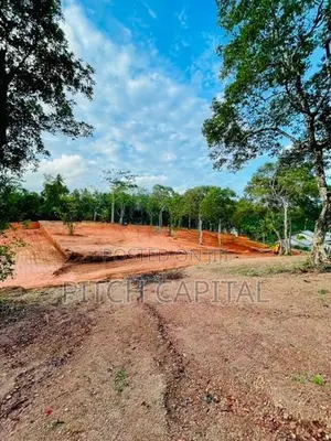 Beach Face Land Plot for Sale Dikwella
