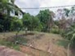 Prime Residential Land for Sale in Ramanayake Mawatha, Hokandara.