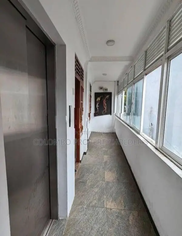 Apartment Rent in Wellawatte