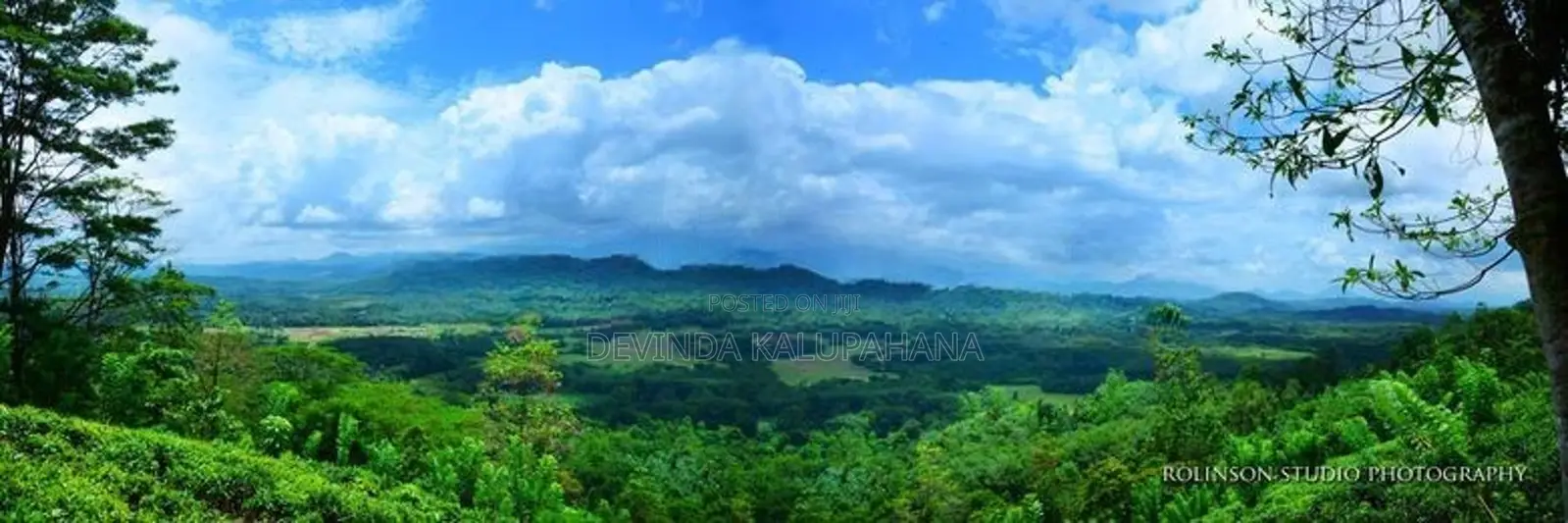Land for Sale in Eheliyagoda, Ratnapura