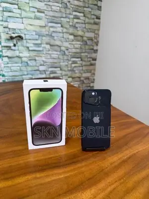 Apple iPhone 14 256GB (Used)