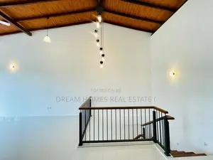 Fully Furnished-Luxury 2-Storey Modern Home Malabe