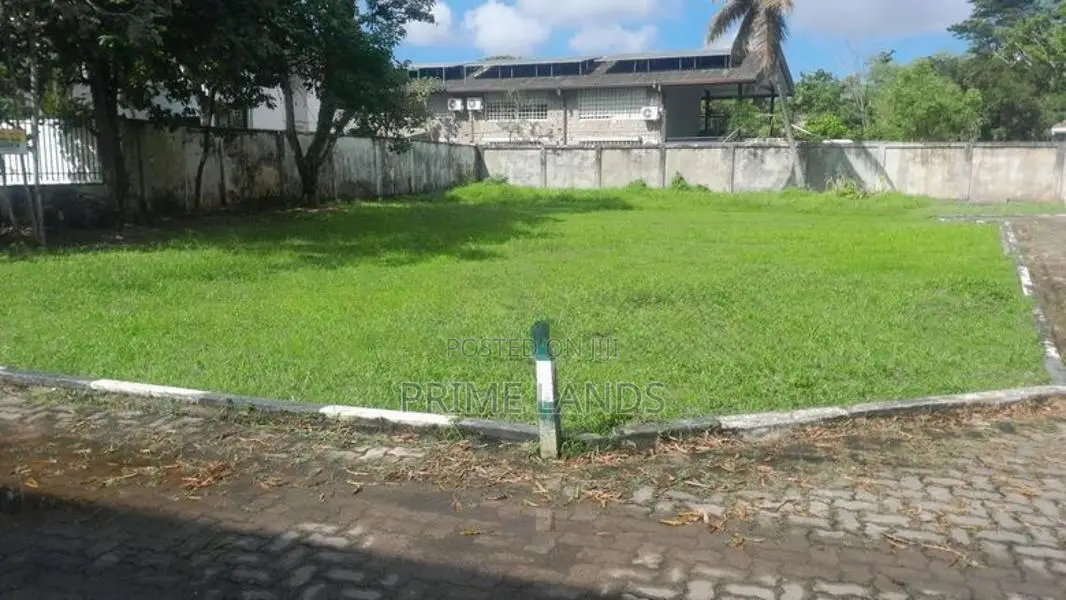 Luxury Land Plot Sale in Ethul Kotte