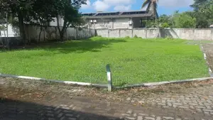 Luxury Land Plot Sale in Ethul Kotte