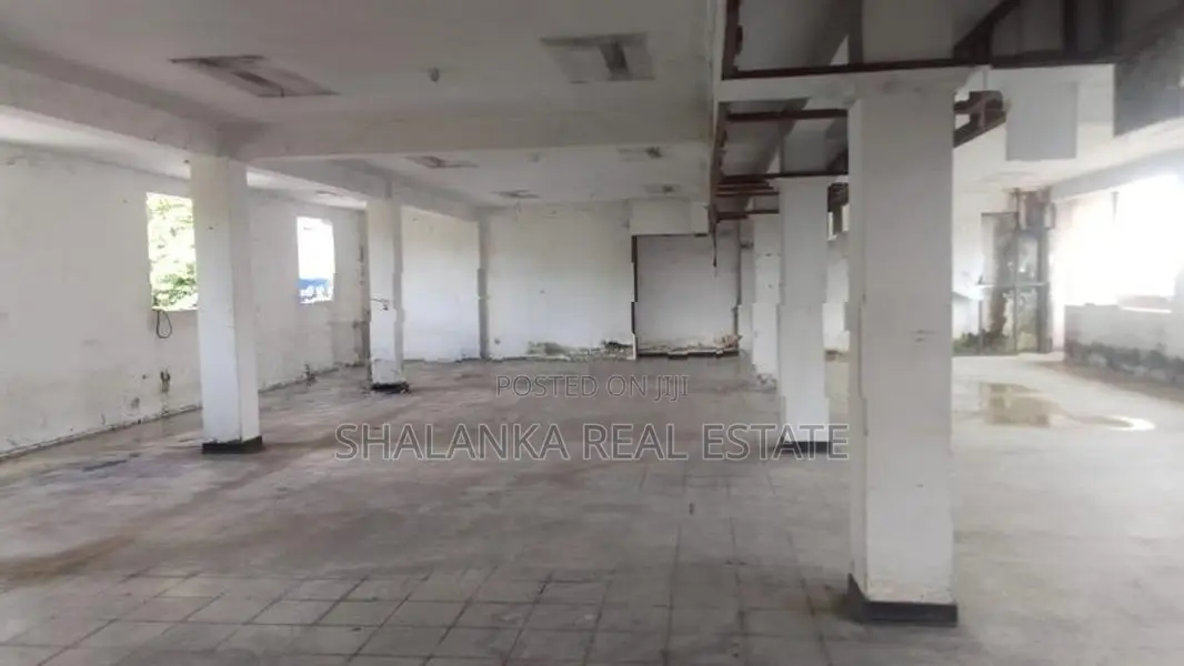 Commercial Building for Rent in a Prime Colombo 11