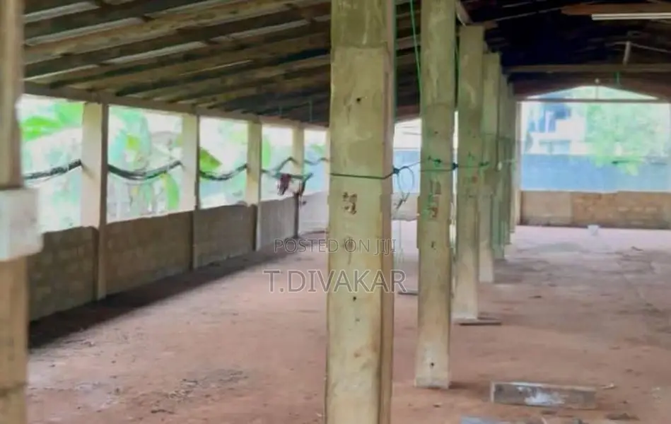Land for sale at Urelu