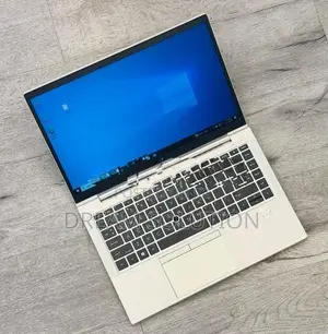 HP Elite Book 840 G7 8GB|256GB
