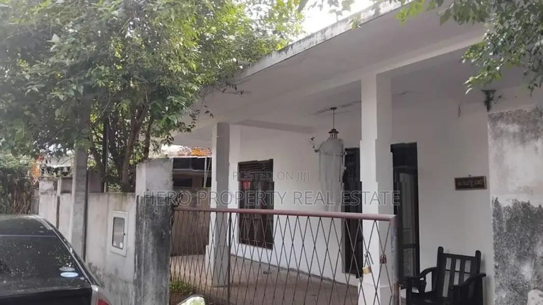 HJS161 - Modern House for Sale in Kadawatha