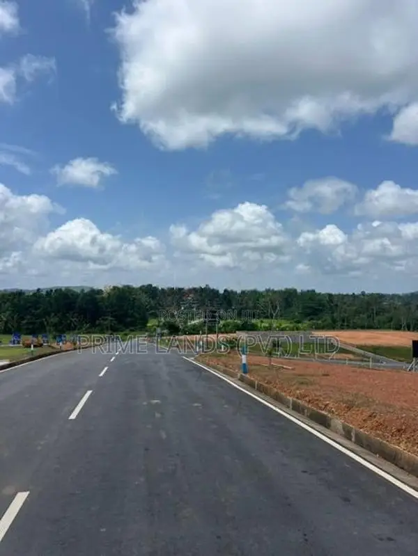 Land For Sale Kalutara