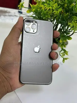 Apple iPhone 11 Pro 256GB (Used)
