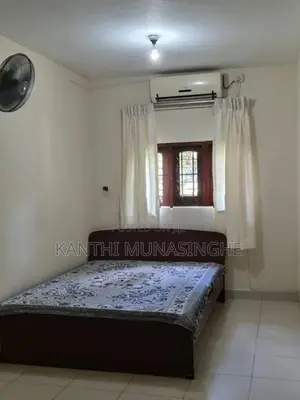 Fully Furnished AC House for Rent in Battaramulla