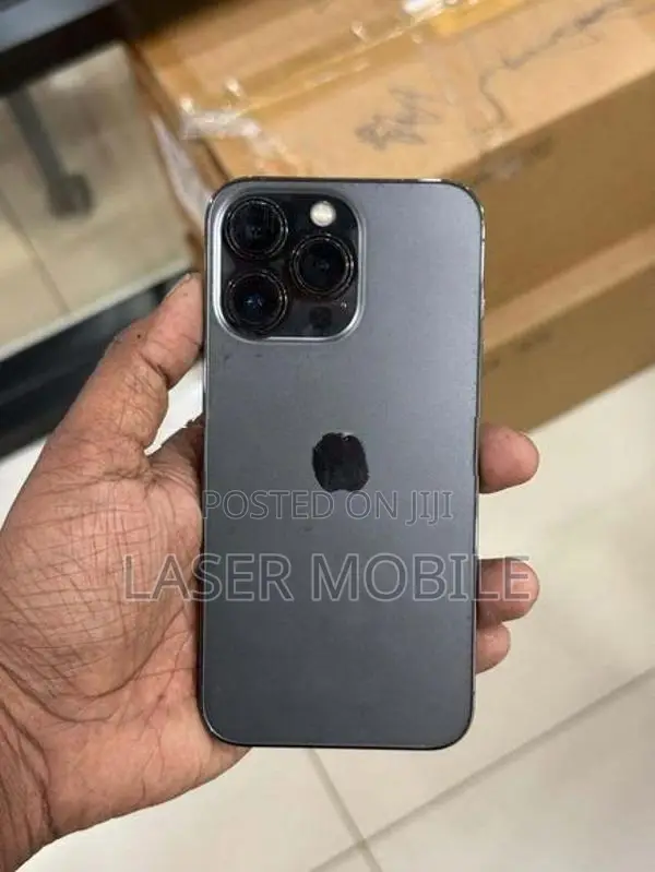 Apple iPhone 13 Pro 256GB (Used)