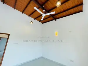Fully Furnished-Luxury 2-Storey Modern Home Malabe